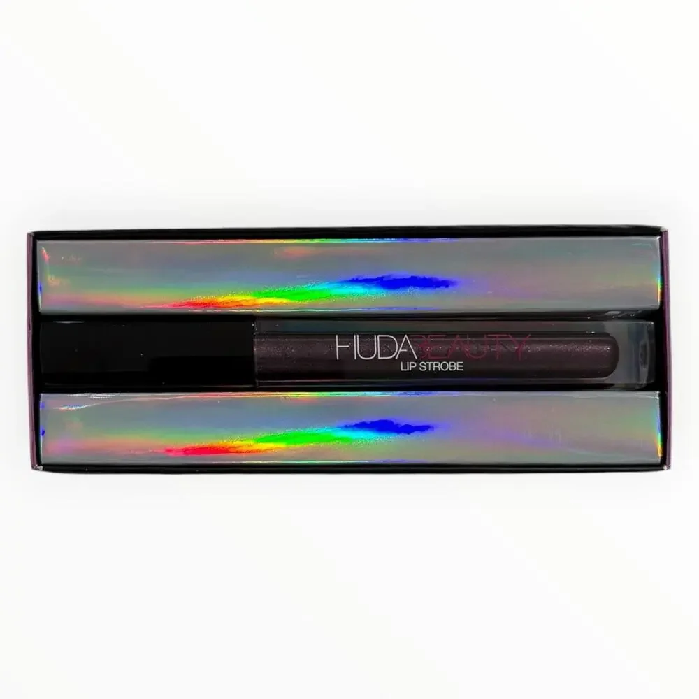 HUDA BEAUTY brand huda